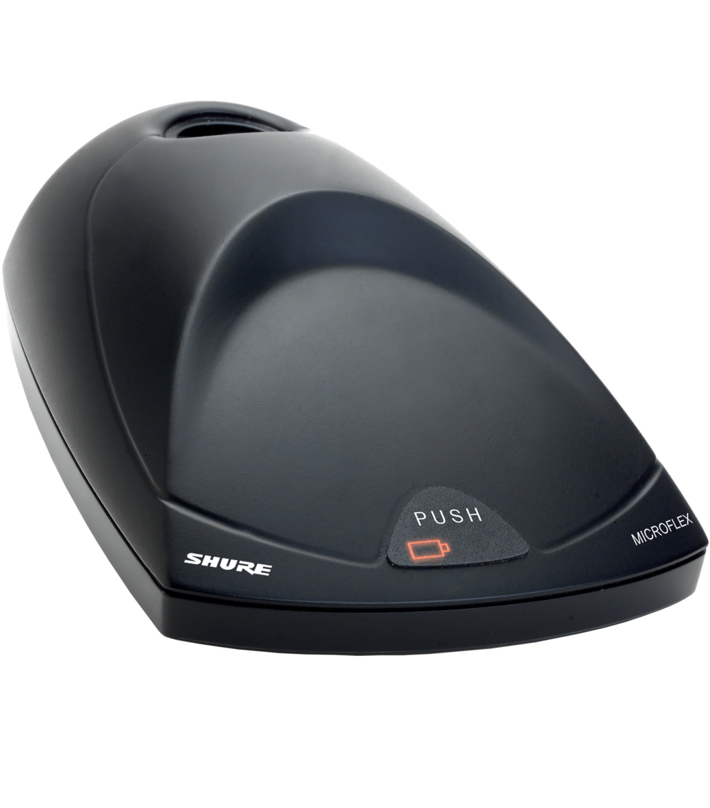 Shure MX890=-P4
